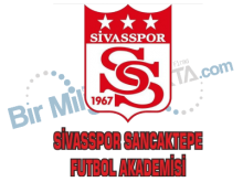 Sivasspor Sancaktepe Futbol Akademisi