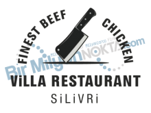 Villa Restaurant Silivri