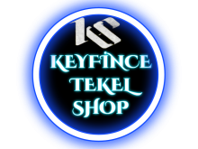 Keyfince Tekel Shop