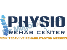 Physio Rehab Center Fizik Tedavi Ve Rehabilitasyon Merkezi