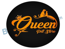 Queen Pet Store