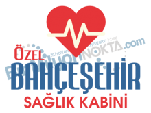 Özel Bahçeşehir Sağlık Kabini