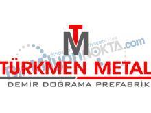 Türkmen Metal Demir Doğrama Prefabrik