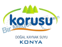 Korusu Konya