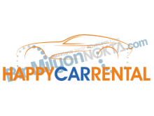 Happy Car Rental Antalya