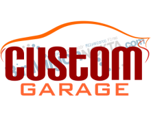 Fatsa Custom Garage