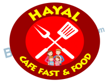 Hayal Cafe Fast Food ( Muratpaşa Fast Food )