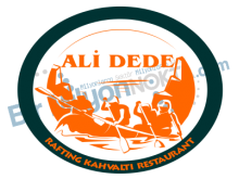 Ali Dede Rafting Kahvaltı Restaurant
