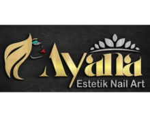 Ayana Beauty Work Shop Nail Art