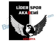Lider Spor Akademi ( Kütahya Futbol Kursu )