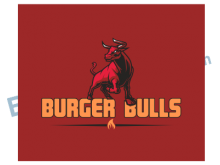 Burger Bulls ( Esenyurt Alo Paket Hamburger Siparişi )