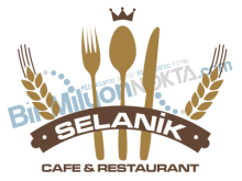 Selanik Cafe & Restaurant