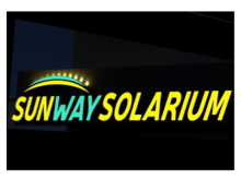 Sunway Solarium ( Çankaya Solaryum Merkezi )