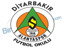 Diyarbakır Alanyaspor Futbol Okulu