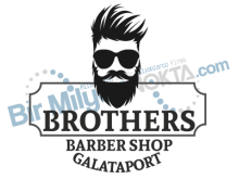 Brothers Barber Shop Galataport