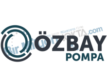 Özbay Pompa