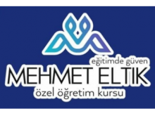 Mehmet Eltik Özel Öğretim Kursu