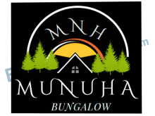 Munuha Bungalow