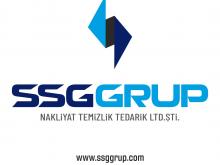 Ssg Grup Nakliyat Temizlik Tedarik Ltd Şti