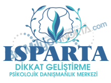 Isparta Dikkat Geliştirme ve Psikolojik Danışmanlık Merkezi