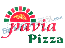 Pavia Pizza
