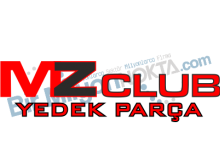 Mz Club Yedek Parça