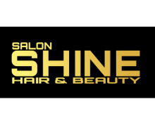 Salon Shine