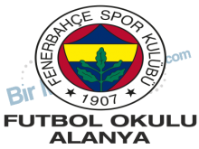 Alanya Fenerbahçe Futbol Okulu