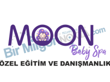 Moon Baby Spa ( Bağlar Baby Spa Merkezi )