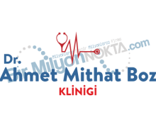 Dr.Ahmet Mithat Boz Klinigi