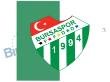 Bursaspor Pfdd