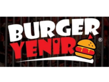 Burger Yenir