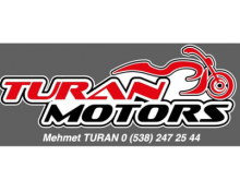 Motolux Bursa - TURAN MOTORS