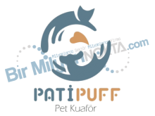Patipuff Pet Kuaför - ( Efeler Pet Kuaför Firması )