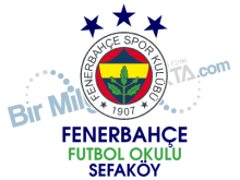 Sefaköy Fenerbahçe Futbol Okulu ( Küçükçekmece Futbol Okulu )