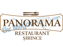 Şirince Panorama Restaurant