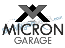 Micron Garage