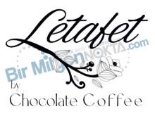Letafet By Chocolate Coffee