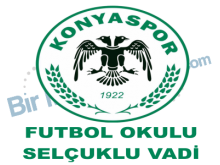 Konyaspor Futbol Okulu Selçuklu Vadi