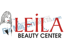 Leila Beauty Center - Tunceli Güzellik Merkezi
