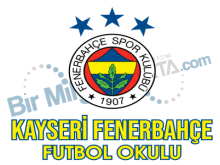 Kayseri Fenerbahçe Futbol Okulu