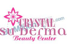 Crystal Su Derma Beauty Center ( Buca Cilt Bakım Merkezi )