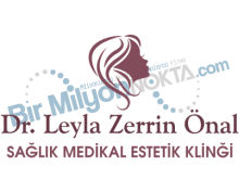 Dr. Leyla Zerrin Önal Sağlık Medikal Estetik Klinği