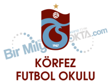 Trabzonspor Körfez Futbol Okulu