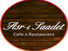 Asr-ı Saadet Cafe & Restaurant