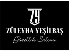 Züleyha Yeşilbaş Güzellik Salonu