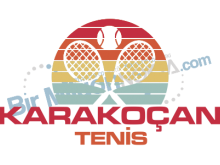 Karakoçan Tenis