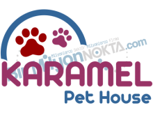 Karamel Pet House