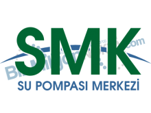 SMK Su Pompası Merkezi