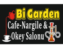 Bi Garden Cafe Nargile Okey Salonu & Restaurant